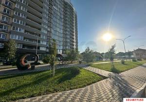 2-к квартира, вторичка, 75м2, 8/16 этаж
