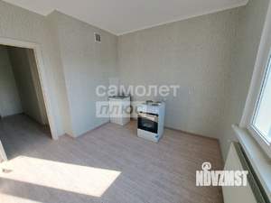 2-к квартира, вторичка, 64м2, 10/18 этаж