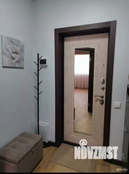 1-к квартира, вторичка, 34м2, 2/6 этаж