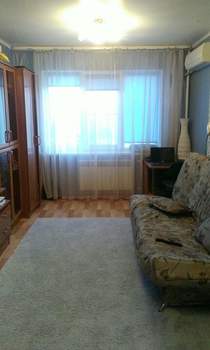 1-к квартира, вторичка, 40м2, 14/16 этаж