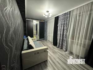 3-к квартира, вторичка, 82м2, 5/6 этаж