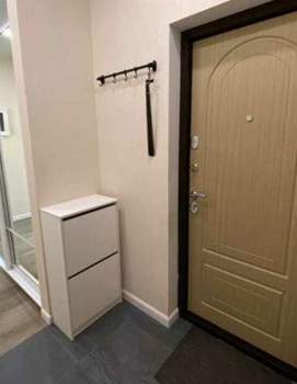 1-к квартира, вторичка, 39м2, 15/24 этаж