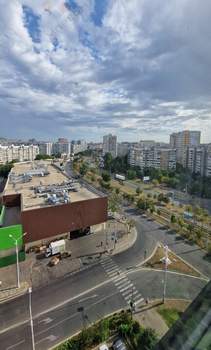 2-к квартира, вторичка, 55м2, 12/16 этаж