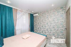 1-к квартира, вторичка, 40м2, 13/16 этаж