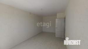 1-к квартира, вторичка, 36м2, 9/17 этаж