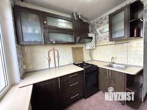 1-к квартира, вторичка, 31м2, 5/5 этаж