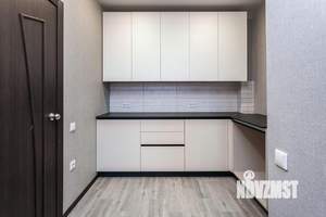 1-к квартира, вторичка, 36м2, 6/14 этаж