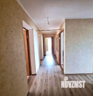 4-к квартира, вторичка, 101м2, 2/5 этаж