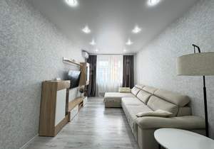 2-к квартира, вторичка, 56м2, 8/8 этаж