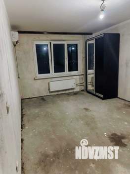 2-к квартира, вторичка, 55м2, 11/14 этаж