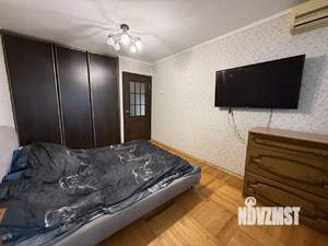 2-к квартира, вторичка, 49м2, 5/5 этаж