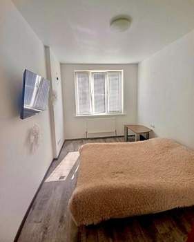 1-к квартира, вторичка, 32м2, 5/19 этаж