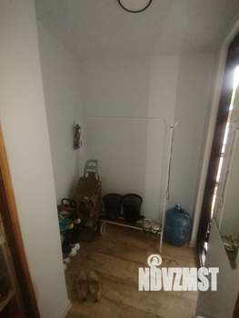 2-к квартира, вторичка, 42м2, 2/2 этаж