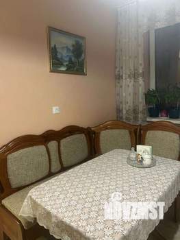 1-к квартира, вторичка, 42м2, 23/25 этаж