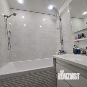 4-к квартира, вторичка, 73м2, 6/9 этаж