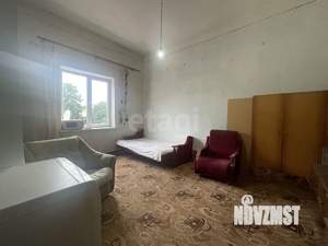 2-к квартира, вторичка, 28м2, 2/2 этаж