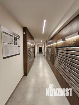 1-к квартира, вторичка, 38м2, 16/23 этаж