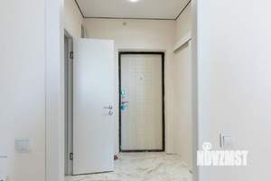 1-к квартира, вторичка, 46м2, 1/6 этаж