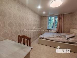 3-к квартира, вторичка, 70м2, 3/5 этаж