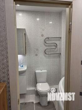 1-к квартира, вторичка, 36м2, 11/16 этаж