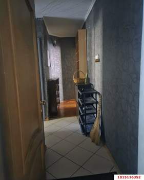 2-к квартира, вторичка, 43м2, 2/5 этаж