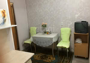 1-к квартира, вторичка, 32м2, 9/9 этаж