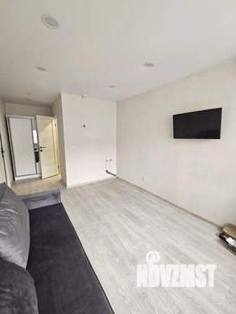 Студия квартира, вторичка, 18м2, 8/9 этаж