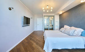 2-к квартира, вторичка, 76м2, 14/20 этаж