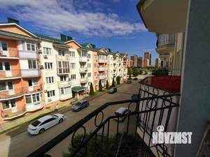 1-к квартира, вторичка, 36м2, 3/4 этаж