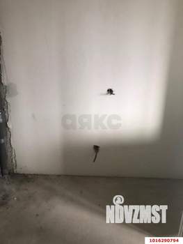 2-к квартира, вторичка, 53м2, 11/24 этаж