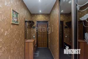 2-к квартира, вторичка, 91м2, 8/16 этаж