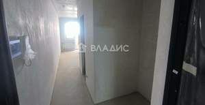 Студия квартира, вторичка, 24м2, 17/24 этаж