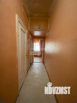 2-к квартира, вторичка, 44м2, 1/2 этаж