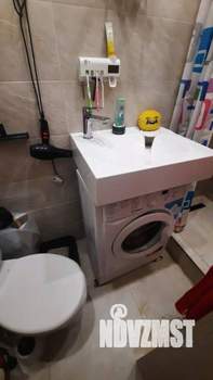 Студия квартира, вторичка, 20м2, 3/3 этаж