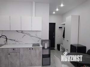 Студия квартира, вторичка, 26м2, 3/8 этаж