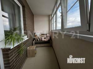 2-к квартира, сданный дом, 60м2, 18/20 этаж