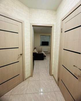 1-к квартира, вторичка, 33м2, 3/10 этаж