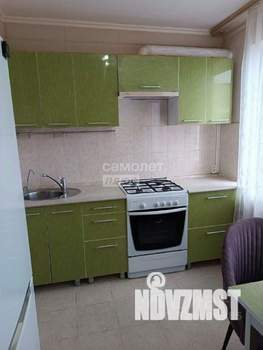 2-к квартира, вторичка, 46м2, 9/9 этаж