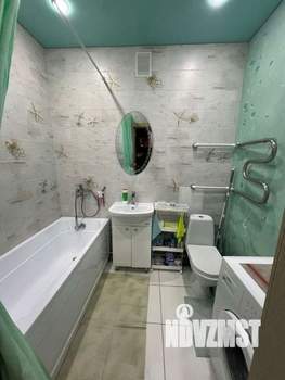 1-к квартира, вторичка, 38м2, 5/6 этаж