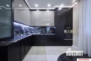 2-к квартира, вторичка, 67м2, 15/25 этаж