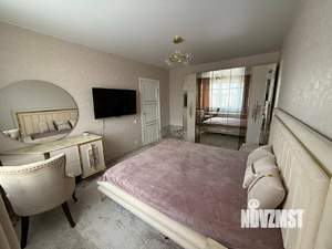 2-к квартира, вторичка, 54м2, 16/17 этаж