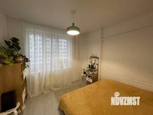 2-к квартира, вторичка, 64м2, 4/16 этаж