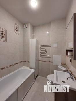 1-к квартира, вторичка, 36м2, 3/10 этаж