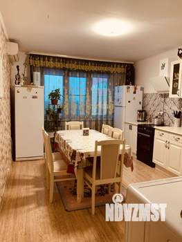 2-к квартира, вторичка, 60м2, 15/16 этаж