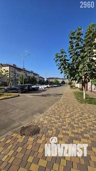 1-к квартира, вторичка, 35м2, 2/3 этаж