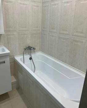 1-к квартира, вторичка, 38м2, 9/19 этаж