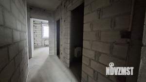 3-к квартира, вторичка, 77м2, 7/24 этаж