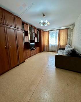 1-к квартира, вторичка, 38м2, 9/16 этаж