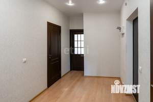 2-к квартира, вторичка, 65м2, 15/18 этаж
