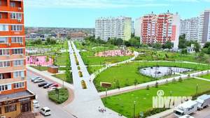 2-к квартира, вторичка, 61м2, 8/14 этаж